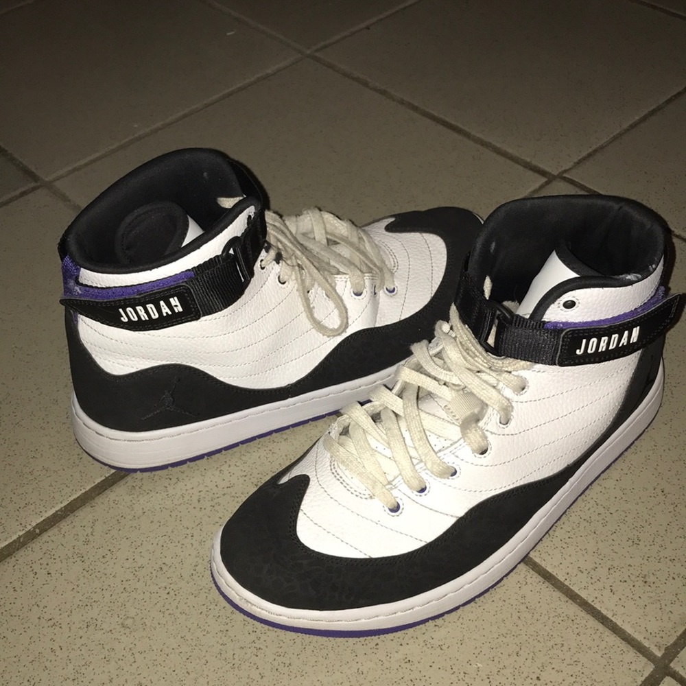 Jordan’s
